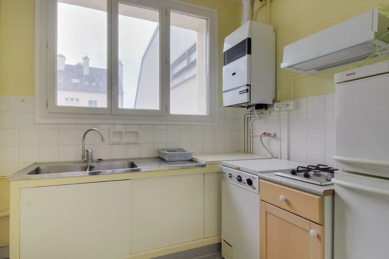 Luckey Homes - Avenue Jean Janvier Rennes
