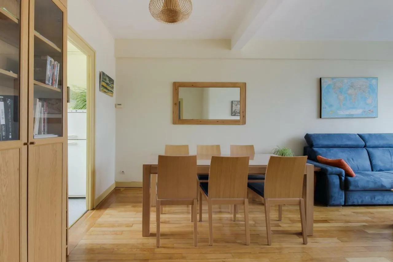 Luckey Homes - Avenue Jean Janvier Rennes France