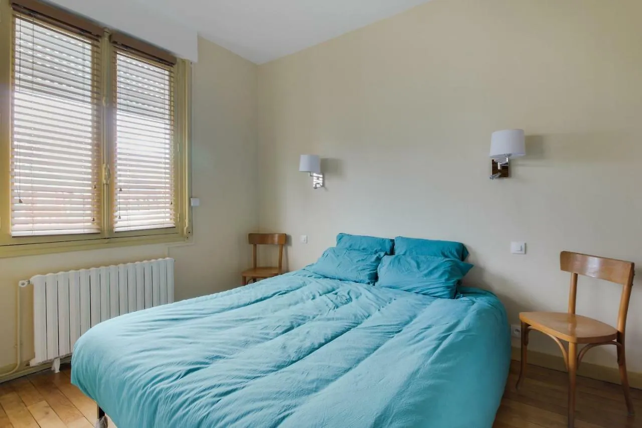 Luckey Homes - Avenue Jean Janvier Rennes